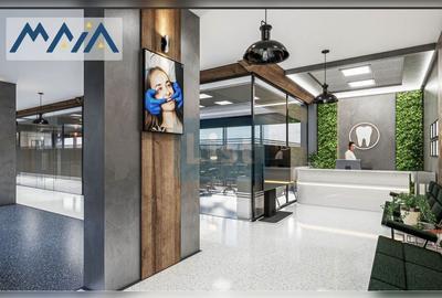 Spatiu comercial in zorilor, bloc nou! - 3