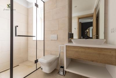 De inchiriat Penthouse Exclusiv, 2 locuri de parcare, Kasper Coresi - 17