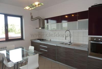 Apartament cu 3 camere de închiriat în zona Soseaua Nordului - 4