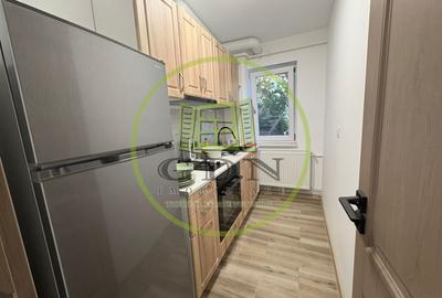 Apartament doua camere semidecomandat, etajul 1, Brazda zona Liceul CFR - 5