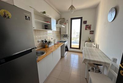 Apartament 2 camere Confort Urban Rahova - Parcare supraterana - 6