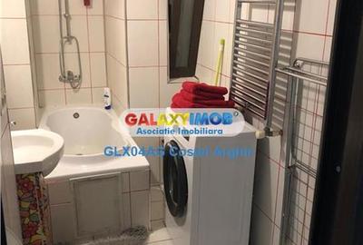 Inchiriem ap cu 2 camere ultracentral Matteo, mobilat si utilat de lux - 11