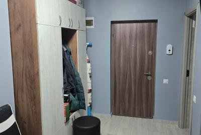 Apartament cu 1 camere si 2 parcari cu CF,zona Parc Poligon - 6