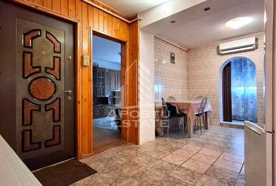 Apartament cu 2 camere decomandat  Alfa - 13