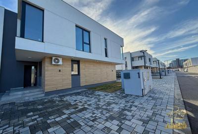 Casa cu 5 camere de vanzare tip Como – Prima Villa - Oradea - 10