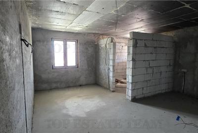 Domnesti - Oportunitate investitie/ Teren 1.643 mp + casa la gri 476mp/  pozitie - 20