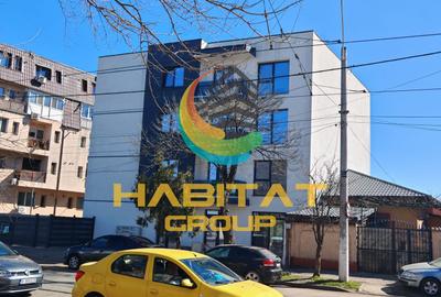 Garsonieră decomandată în Prelungirea Ferentari