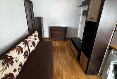 300euro, 2 camere open space, mobilat, CT, Valea Adanca Str Pepinierii - 3