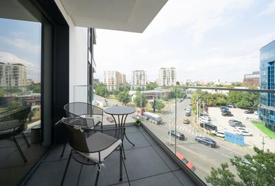 ONE Herastrau Towers | 2 camere de inchiriat - 9