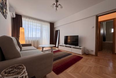 The Home #10 - Tineretului 2 Camere - 8