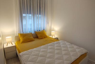 Apartament cochet, aflat la prima inchiriere