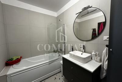 Apartament la cheie | Etaj 1 | Parcare | Buna Ziua - 15