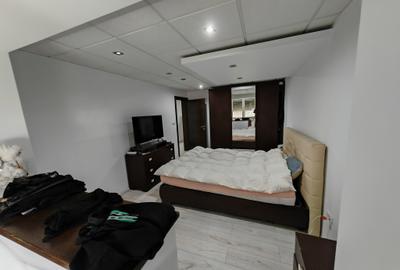 2 camere decomandate, mobilat și utilat, Ultracentral – Catedrala Catolică - 6