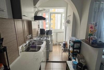Apartament 3 camere în zona COMPLEX BIG - 5