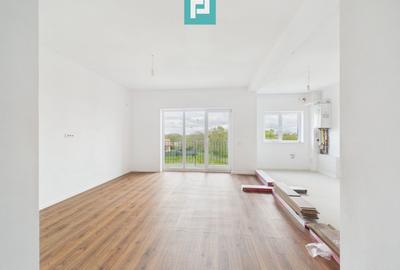 Apartament nou cu 2 camere în Moșnița Nouă - 1