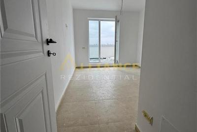 Apartament 2camere +terasa Parc Tudor Arghezi - 2