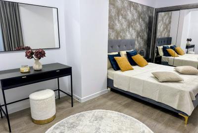 2 camere mobilat complet | parcare subterana | Central Address | Jumbo Center - 4