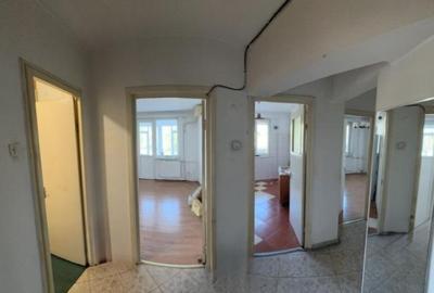 Constantin Brancoveanu-apartament 2 camere - 5