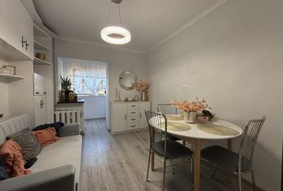 Apartament 2 camere decomandate, 67 mp, la cheie, Calea Dorobantilor - 5