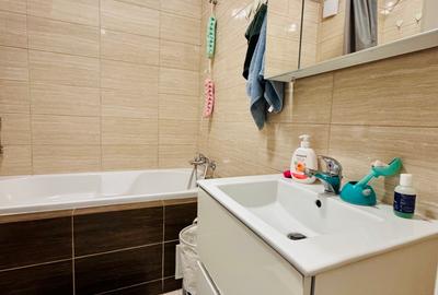 Tineretului Parc | Carol City Parc -Bloc Nou | 2 Camere- Parcare - 8