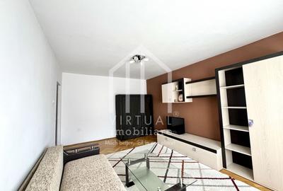 Apartamet cu 2 camere, 50mp utili+balcon, etaj 2/4, Cal. Dumbravii - 2