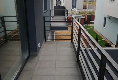 Muzicescu | 2 Camere | Parcare privată | Centrală proprie | Supraveghere video - 8