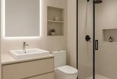 Apartament 5 camere Pipera Rond OMV – 161 mp utili - Proiect nou - 7