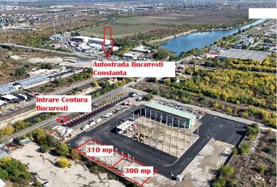 Comision 0- Inchiriere Hale - Pozitie excelenta - 1