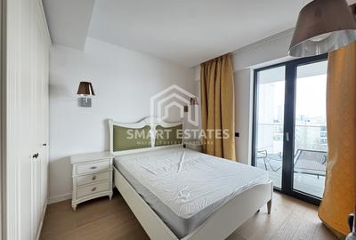 Apartament de 2 camere de închiriat II Parcare II Herastrau - 14