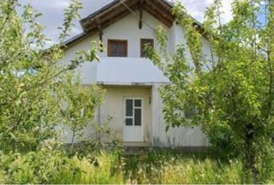 Prorietate  formata din Teren intravilan, casa si teren extravilan - 3