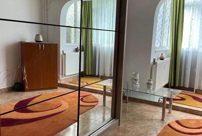 Apartament cu 2 camere, PET FRIENDLY, zona Podu Ros - 2