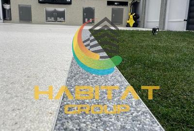 Casă individuală cu 8 camere în Central