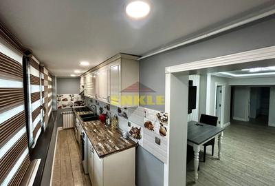 Apartament cu 3 camere, zona Piata Mare. - 10