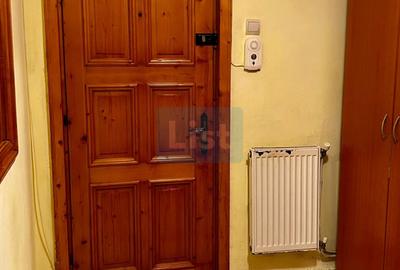 Apartament 3 Camere, Zona Verde și Centrală – Str. Castanilor - 12