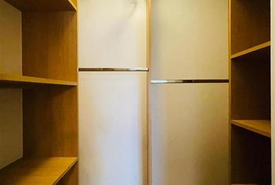 INCHIRIERE APARTAMENT 3 CAMERE NATURA RESIDENCE BANEASA  SECTOR 1 - 16