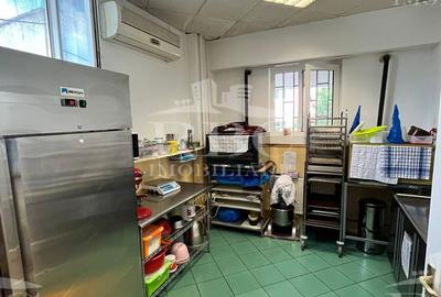 Exclusivitate spatiu pe Aurel Vlaicu cabinet medical sau alimentatie publica - 2
