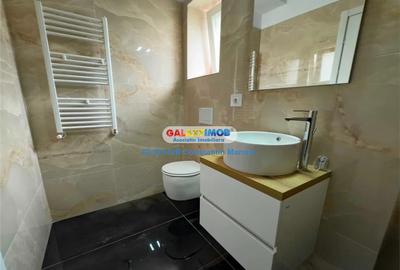 Apartament cu 3 camere decomandat în Herăstrău