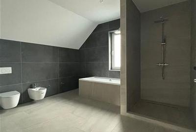 Casa Premium, 4 camere, 500 mp teren, toate utilitatile, Sanpetru-Harman - 7