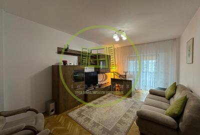 Apartament doua camere, 56mp, cartier Centru, zona Profi - 1