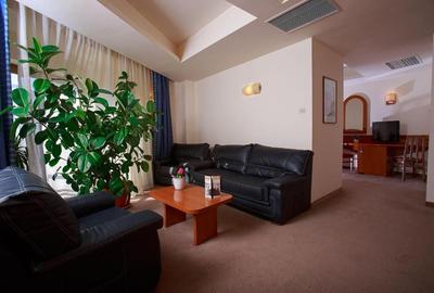 Hotel 4 stele, zona Pta Victoriei,cu restaurant si crama,comision 0 - 11