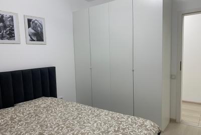 Apartament 2 camere dec.  mobilat+utilat, Paraul Rece-Popesti Leordeni - 9