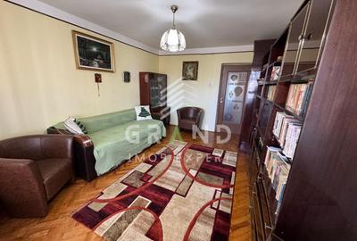Apartament 3 camere I etaj 3 I Mănăștur - 5