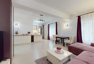Apartament 4 camere | 128 mp total | Unirii-Alba Iulia - 7