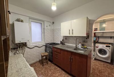 2 cam,decomandat,parter cu balcon, 53 mp,Primaverii,pretabil spatiu  comercial - 17