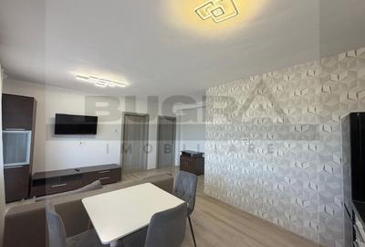 Apartament de 4 camere, modern, 87mp, parcare, zona The Office - 14
