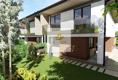 Duplex modern de vânzare | Dâmbul Rotund, Cluj-Napoca - 5
