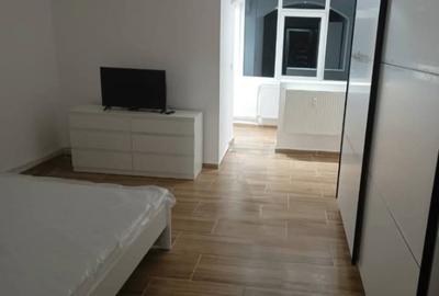 Garsoniera renovata modern, zona Tatarasi - 2