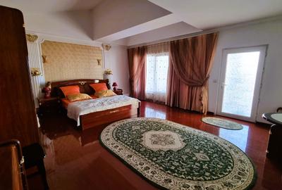 Resedinta de prestigiu in Iancu Nicolae | Vila 20 incaperi | Teren 2600mp - 7