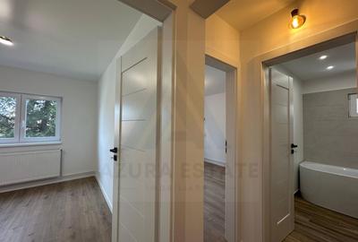 Apartament 3 camere 64 mp utili 2 bai etaj 1 complet renovat Strand - 1