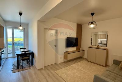 Apartament 2 camere Nou 2025 | Metrou Berceni 5 min | Prima Închiriere - 3